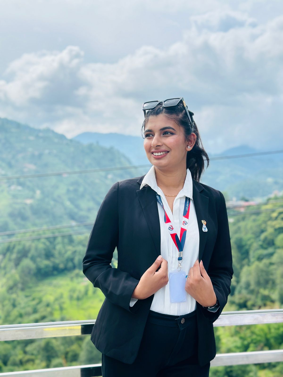 Sudha Pantha